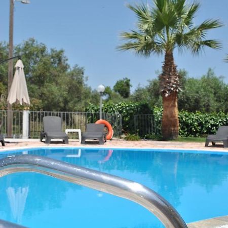 קאבוס Palmyra Studios מראה חיצוני תמונה